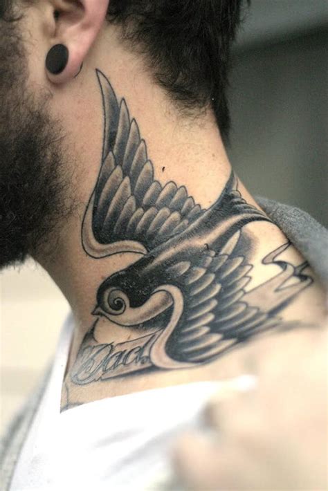 Bird tattoos for guys - Mar 1, 2023 · Dylan March 1, 2023 9673 Views 0 Birds have always been a popular element of tattoos – they never go out of style. Meaningful and elegant, suiting any aesthetic from traditional to contemporary, bird designs remain one of the top choices for tattoos. 